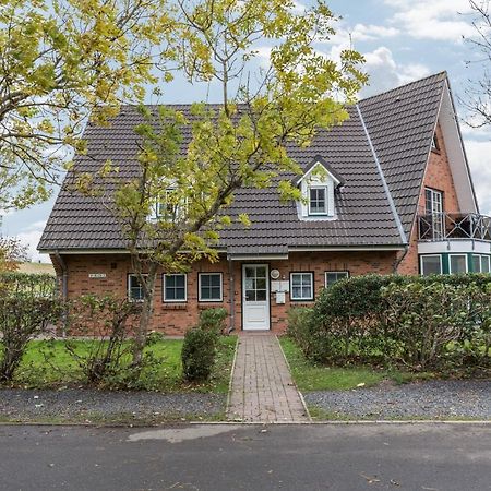 Ferienwohnung Ulstrup Sankt Peter-Ording Eksteriør bilde